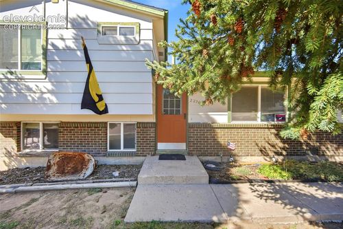 2220 Shawnee Drive, Colorado Springs, CO, 80915 | Card Image