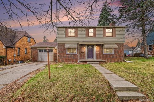 1530 Monteray Street, Flint, MI, 48503 | Card Image
