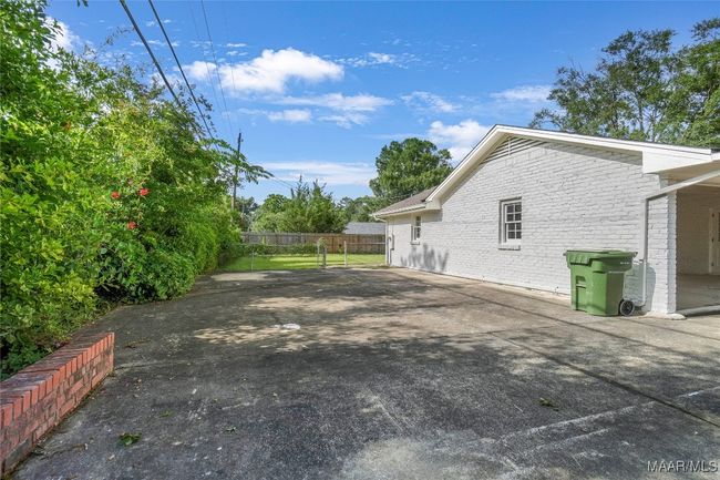 3106 Old Farm Rd, House other with 4 bedrooms, 4 bathrooms and null parking in Montgomery AL | Image 4