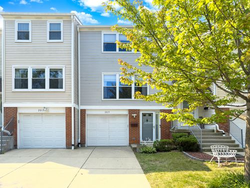 2015 Stanley Ct, Schaumburg, IL, 60194-2241 | Card Image