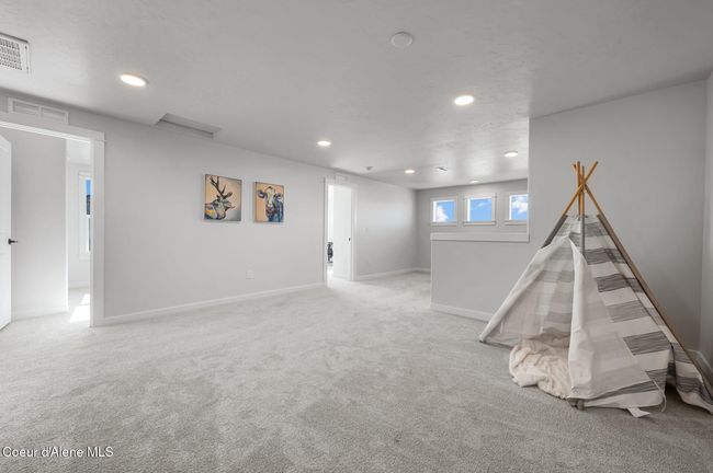 2371 W Wilbur Ave, House other with 4 bedrooms, 3 bathrooms and null parking in Coeur d'Alene ID | Image 5