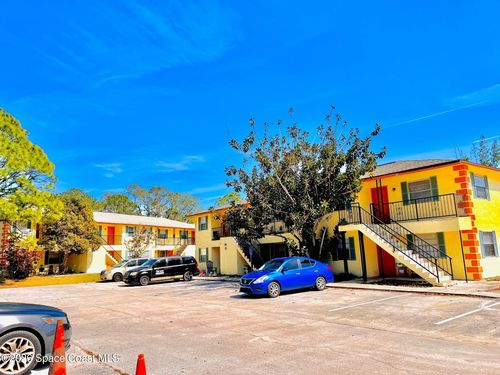 apt-n-2190 Knox Mcrae Drive, Titusville, FL, 32780 | Card Image