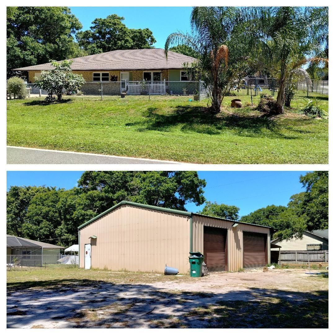 Seminole Rd, Fort Pierce, FL 34951