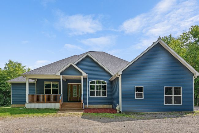 4822 Lake George Rd, House other with 4 bedrooms, 4 bathrooms and null parking in Addison Twp MI | Image 7