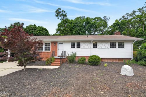 2007 Seneca Dr, Raleigh, NC, 27604-3819 | Card Image