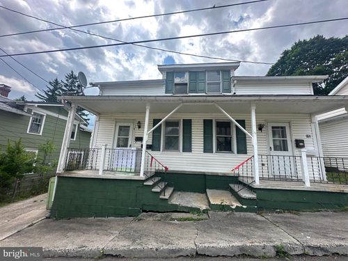13 Welsh St, FROSTBURG, MD, 21532-1307 | Card Image