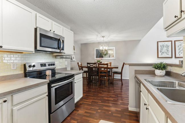 11219 16 Th St Ne, Townhouse with 3 bedrooms, 3 bathrooms and null parking in Saint Michael MN | Image 10