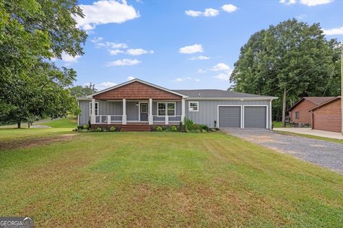 605 County Road 462, Centre, AL, 35960-6107 | Card Image