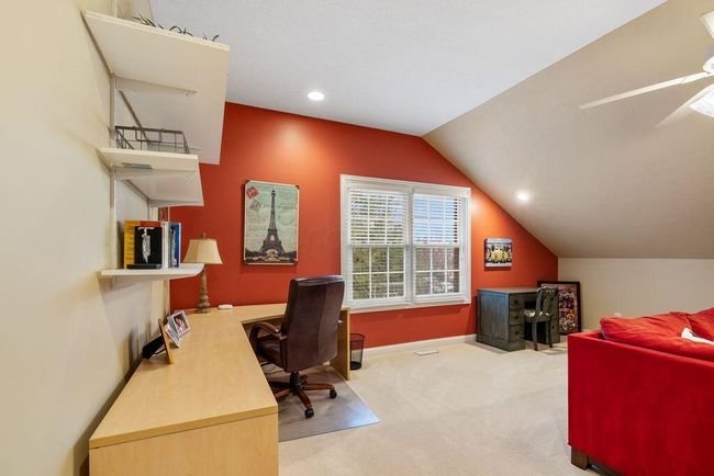 8467 Tartan Fields Dr, House other with 5 bedrooms, 5 bathrooms and null parking in Dublin OH | Image 65