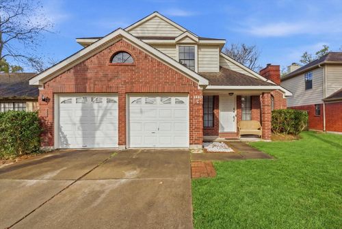 14815 Cobre Valley Dr, Houston, TX, 77062-2206 | Card Image