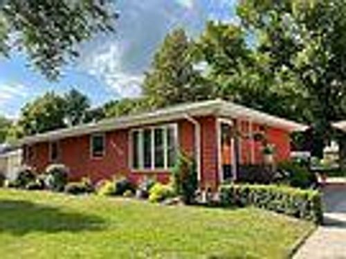 1614 19th Street Nw, East Grand Forks, MN, 56721 | Card Image