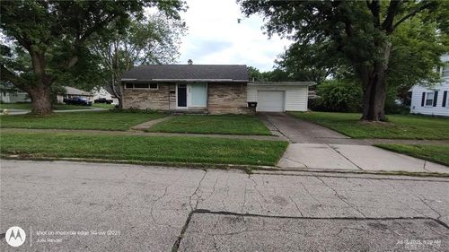 1201 Kim Ln, Kettering, OH, 45420-1406 | Card Image