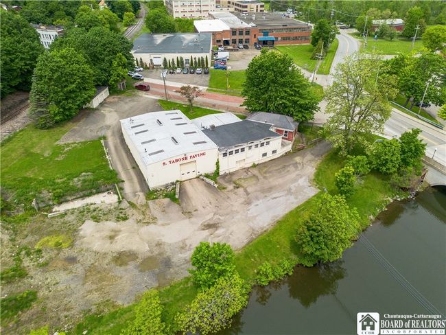 154 Fairmount Ave, Home with 0 bedrooms, 0 bathrooms and 20 parking in Jamestown NY | Image 5