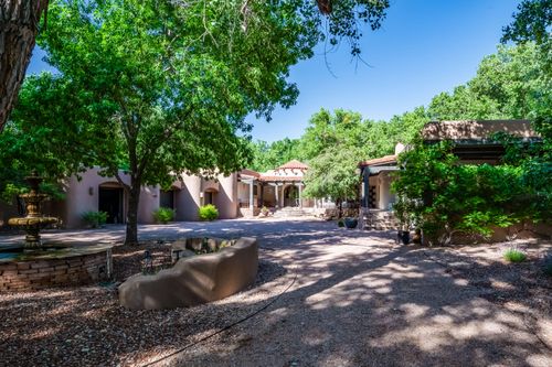 903 Camino Vista Rio, Bernalillo, NM, 87004-6099 | Card Image