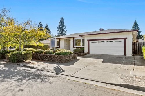  Bonita Vista Drive, Santa Rosa, CA, 95404 | Card Image