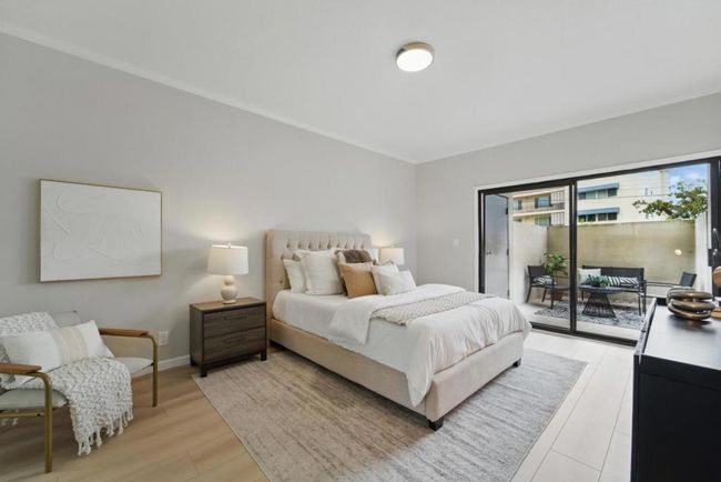 UNIT-107 - 425 N El Camino Real, Condo with 2 bedrooms, 2 bathrooms and 1 parking in San Mateo CA | Image 15