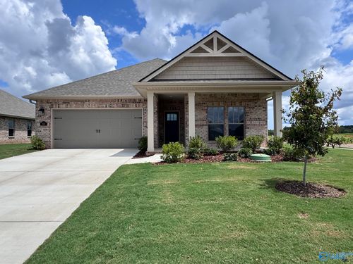 311 Estelle Street, Meridianville, AL, 35759 | Card Image