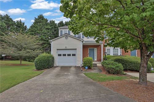 5252 Pinnacle Pointe Ct, Norcross, GA, 30071-4916 | Card Image