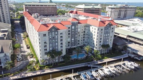 412-700 S Harbour Island Blvd, TAMPA, FL, 33602-5779 | Card Image