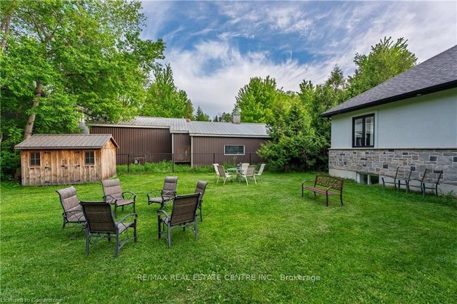 1011 Townline Rd, House other with 5 bedrooms, 5 bathrooms and 17 parking in Puslinch ON | Image 36