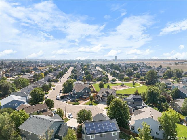 260 Stonehaven Street Cir, House other with 6 bedrooms, 4 bathrooms and 3 parking in Dacono CO | Image 42
