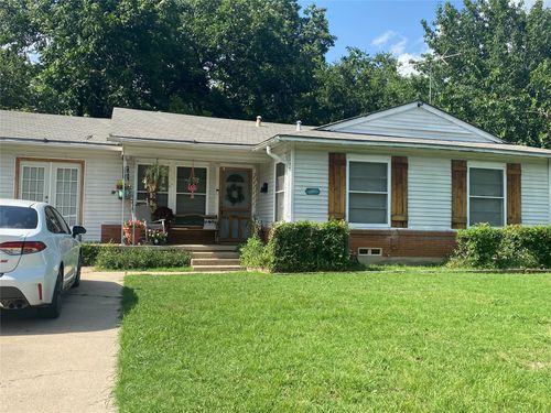 1012 Cordell St, Denton, TX, 76201-2645 | Card Image