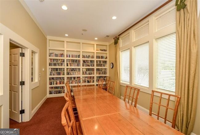 405 Laurel Spring Ct, House other with 4 bedrooms, 3 bathrooms and null parking in Canton GA | Image 104