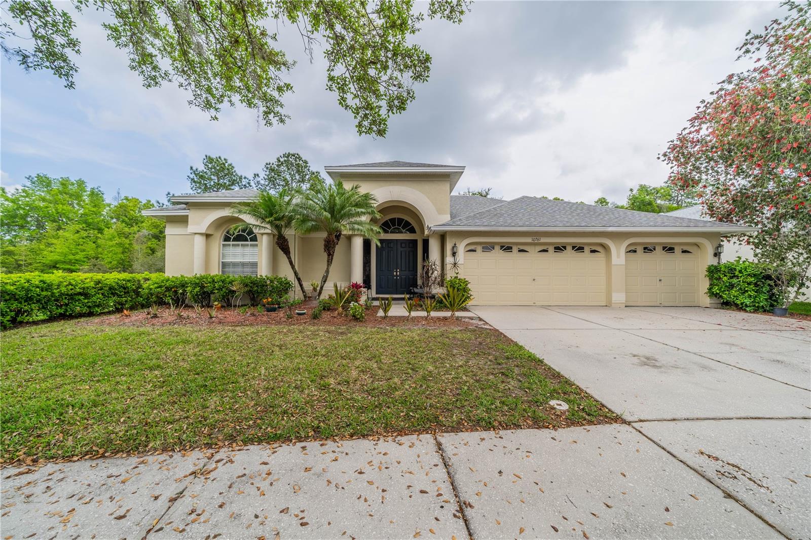 Plantation Bay Dr, Tampa, FL 33647