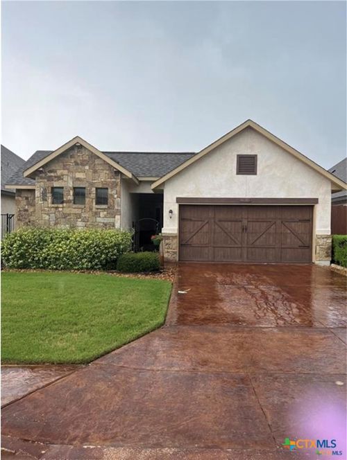 1223 Gruene Vintage, New Braunfels, TX, 78130-4424 | Card Image