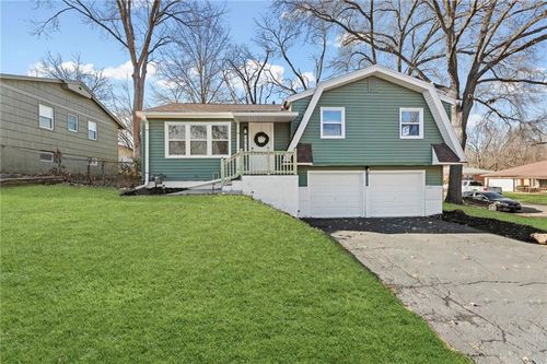 2514 N 64th St, Kansas City, KS, 66104-2734 | Card Image