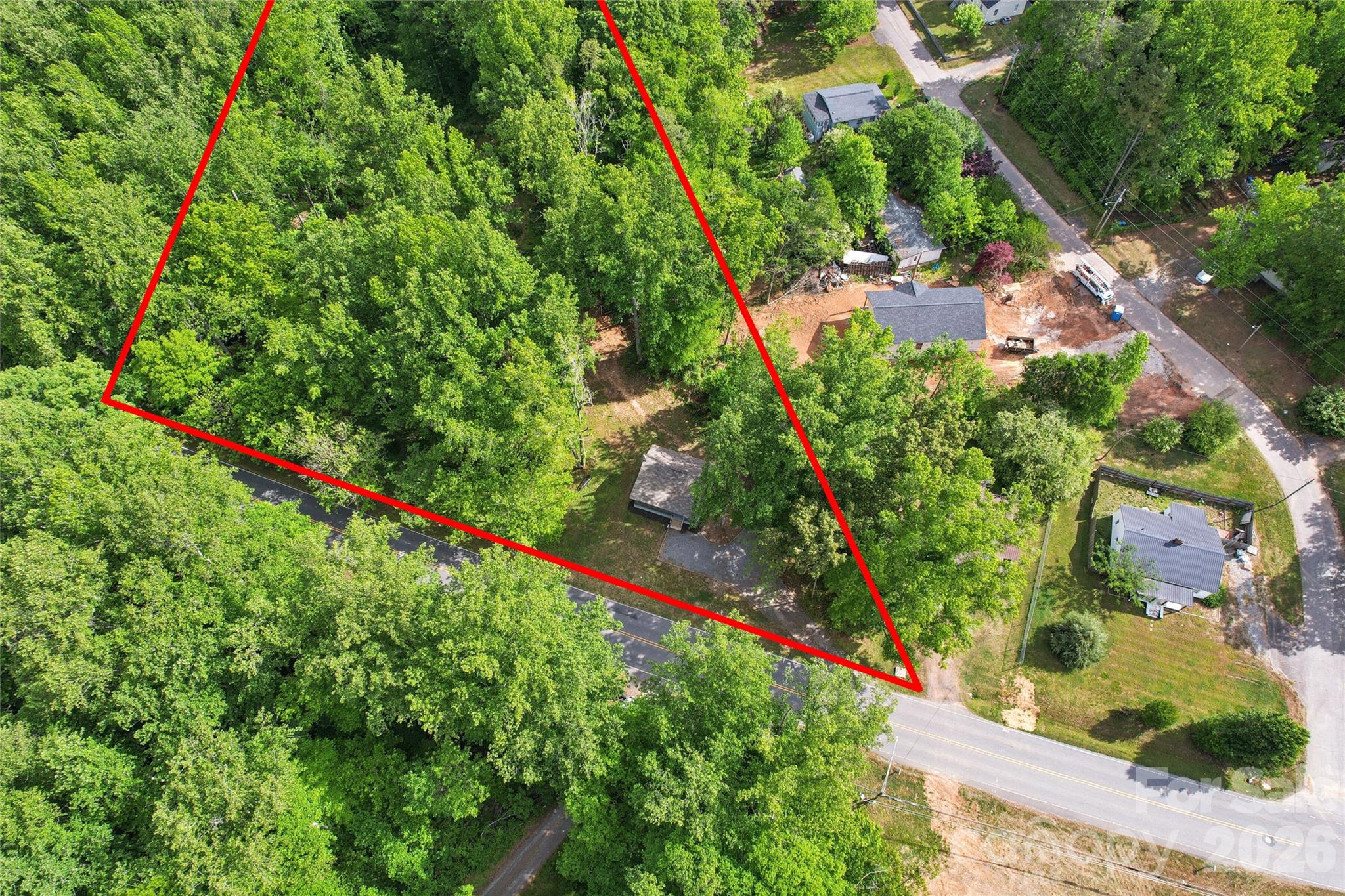 Residential in Cherryville 3