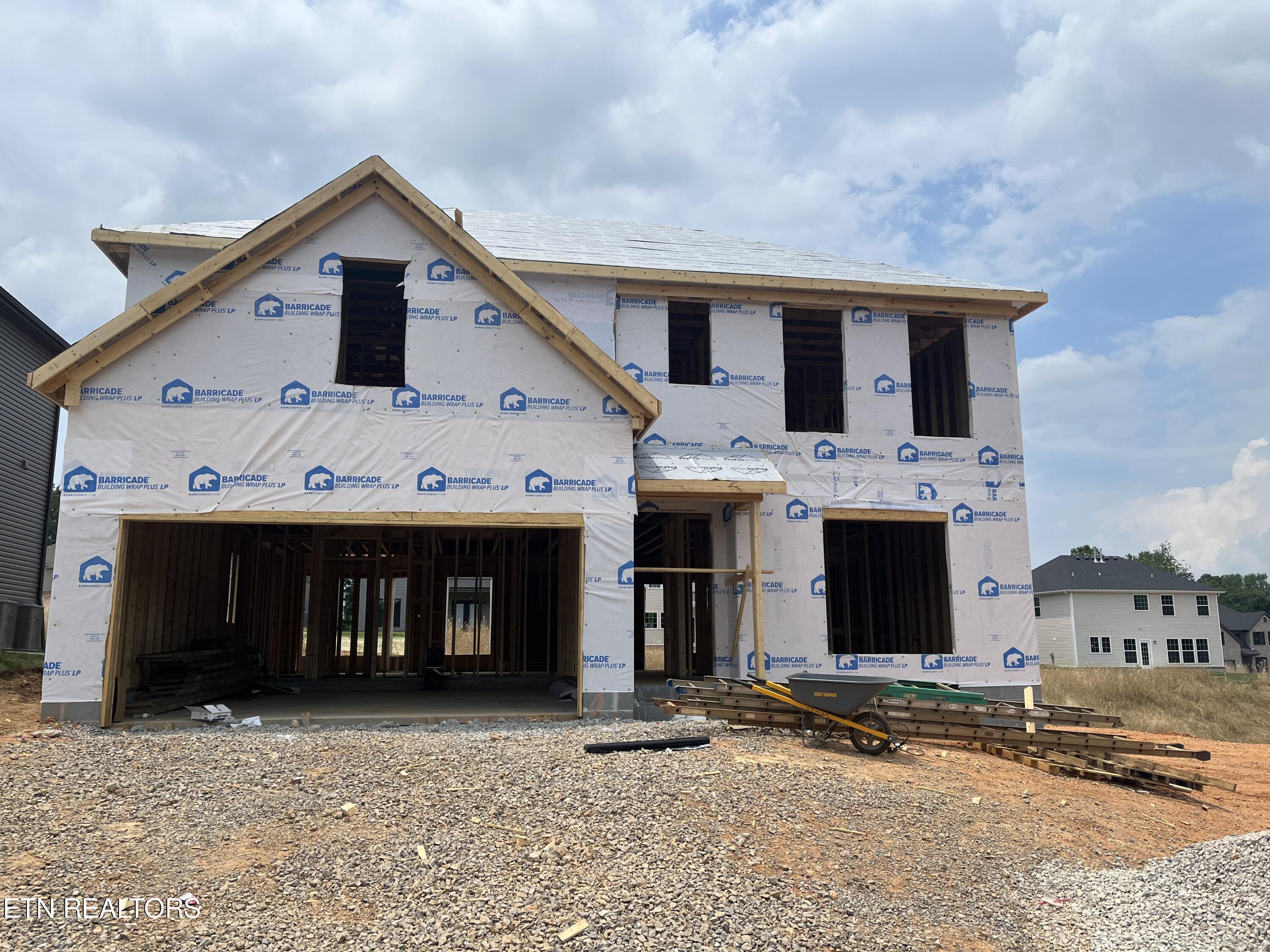 Dragon Boat Rd, Knoxville, TN 37931