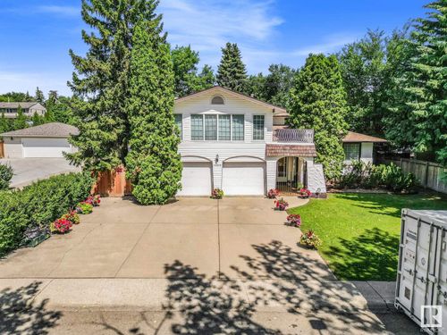 13312 Buena Vista Rd Nw, Edmonton, AB, T5R5R2 | Card Image