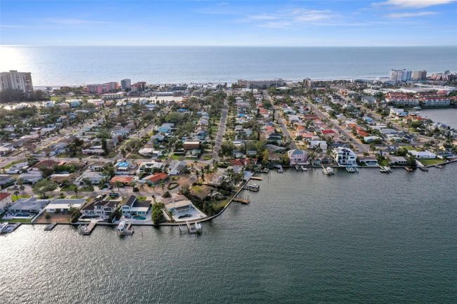 266 44 Th Ave, House other with 2 bedrooms, 1 bathrooms and null parking in ST PETE BEACH FL | Image 16