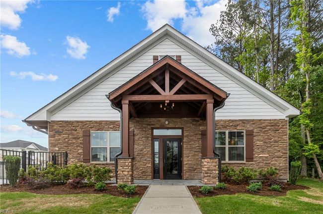 1508 Kathy Ann Way E, House attached with 2 bedrooms, 2 bathrooms and null parking in Carrollton VA | Image 16