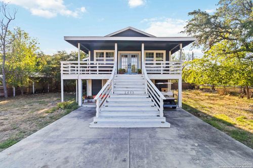 2495 Lakeshore Dr, Canyon Lake, TX, 78133-2931 | Card Image