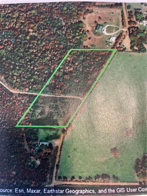 tbd Carroll 972 Rd, Alpena, AR, 72611 | Card Image