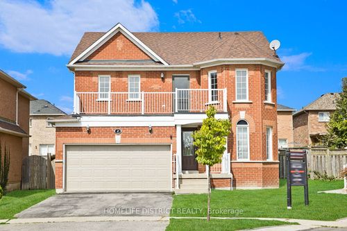 47 Ball Cres, Whitby, ON, L1P1W5 | Card Image
