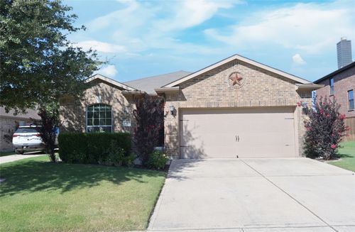 12417 Shine Ave, Rhome, TX, 76078-6028 | Card Image