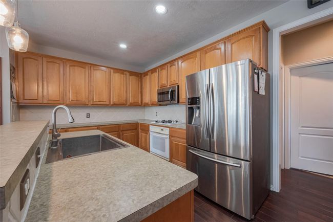 14310 Laurus Estates Ln, House other with 4 bedrooms, 4 bathrooms and 2 parking in Cypress TX | Image 20