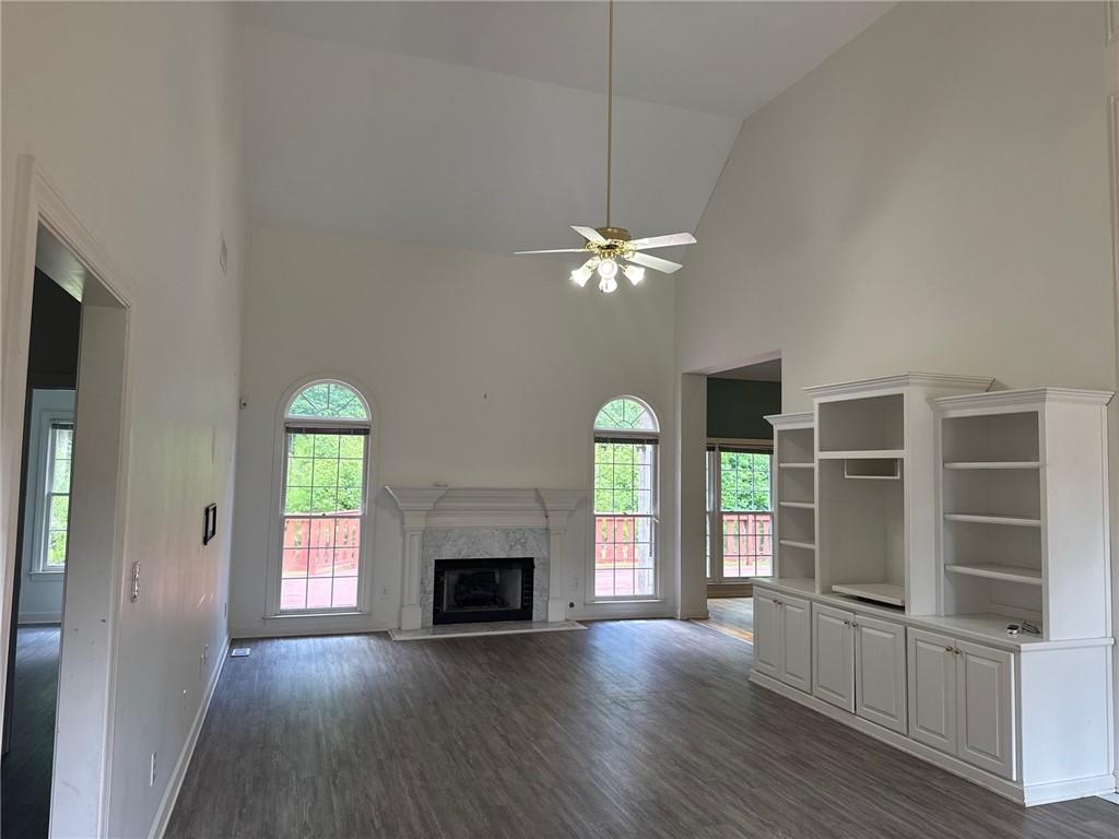 Residential in Fayetteville 2