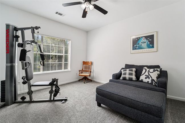 21885 Lost Mdw, House other with 4 bedrooms, 4 bathrooms and 7 parking in New Caney TX | Image 34