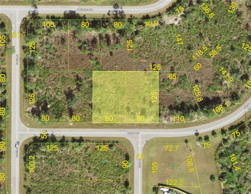 275-283 Saluda Terrace, Port Charlotte, FL, 33953 | Card Image