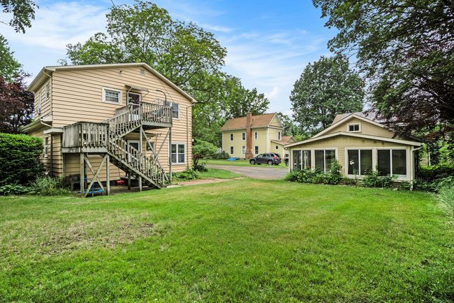 317 E Chart St, House other with 4 bedrooms, 3 bathrooms and null parking in Plainwell MI | Image 25