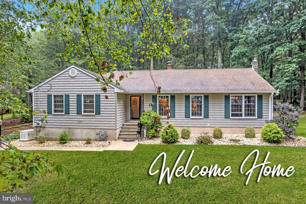 Rues Rd, Cream Ridge, NJ 08514