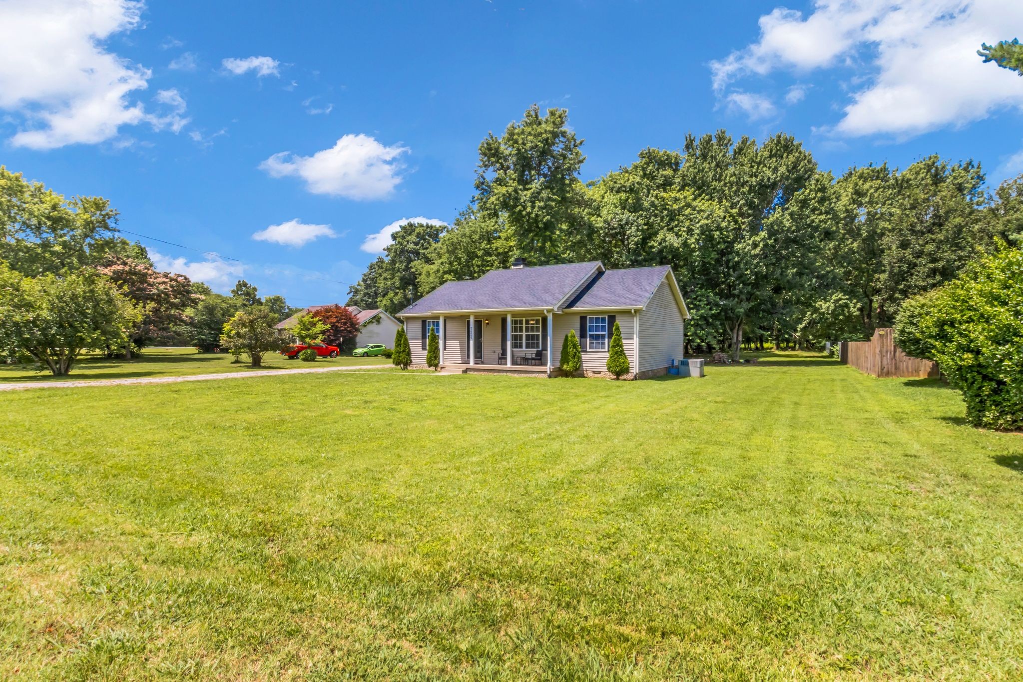 Residential in Murfreesboro 2