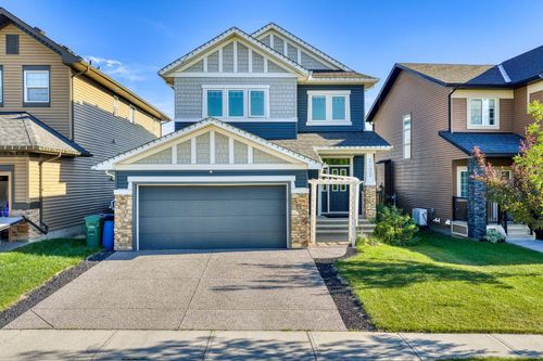 2632 Ravenslea Gdns Se, Airdrie, AB, T4A0T2 | Card Image