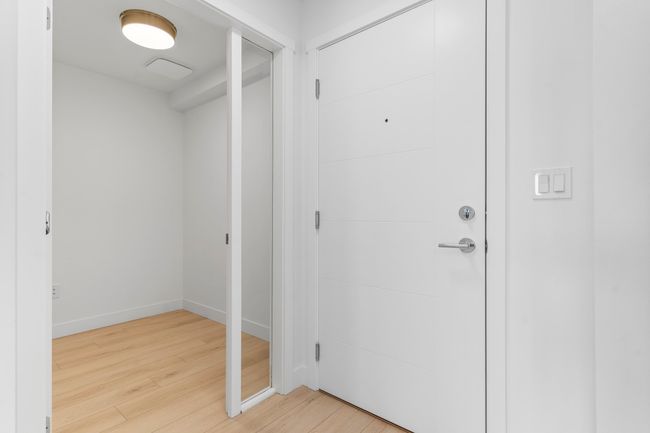 View of closet | Image 4