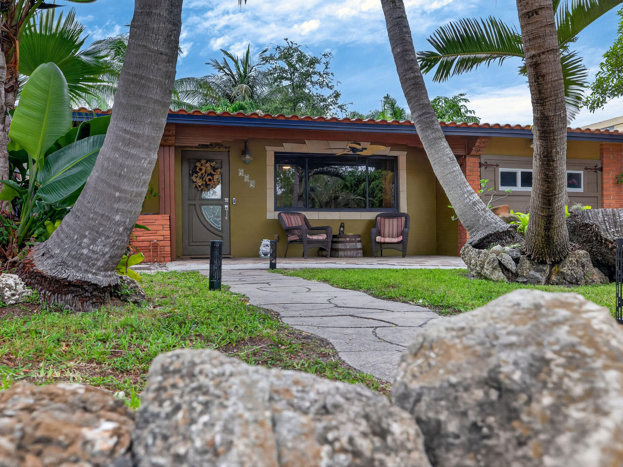 Residential in Pompano Beach 2