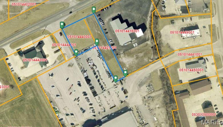 Commercial Sale in Greenville